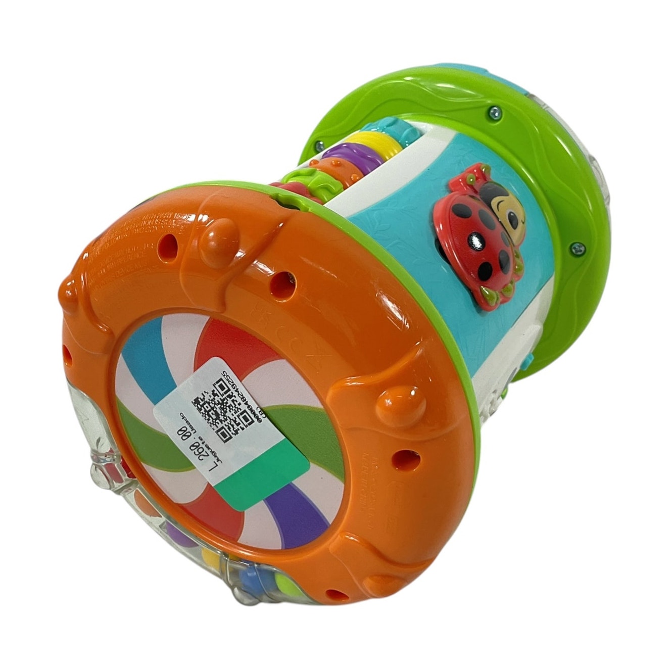 Juguete interactivo (VTECH)