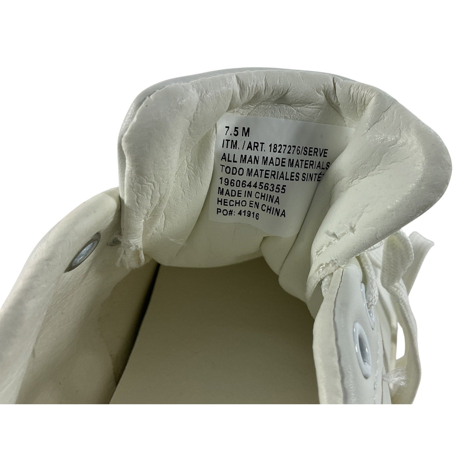 Tenis 7.5 (Tretorn)