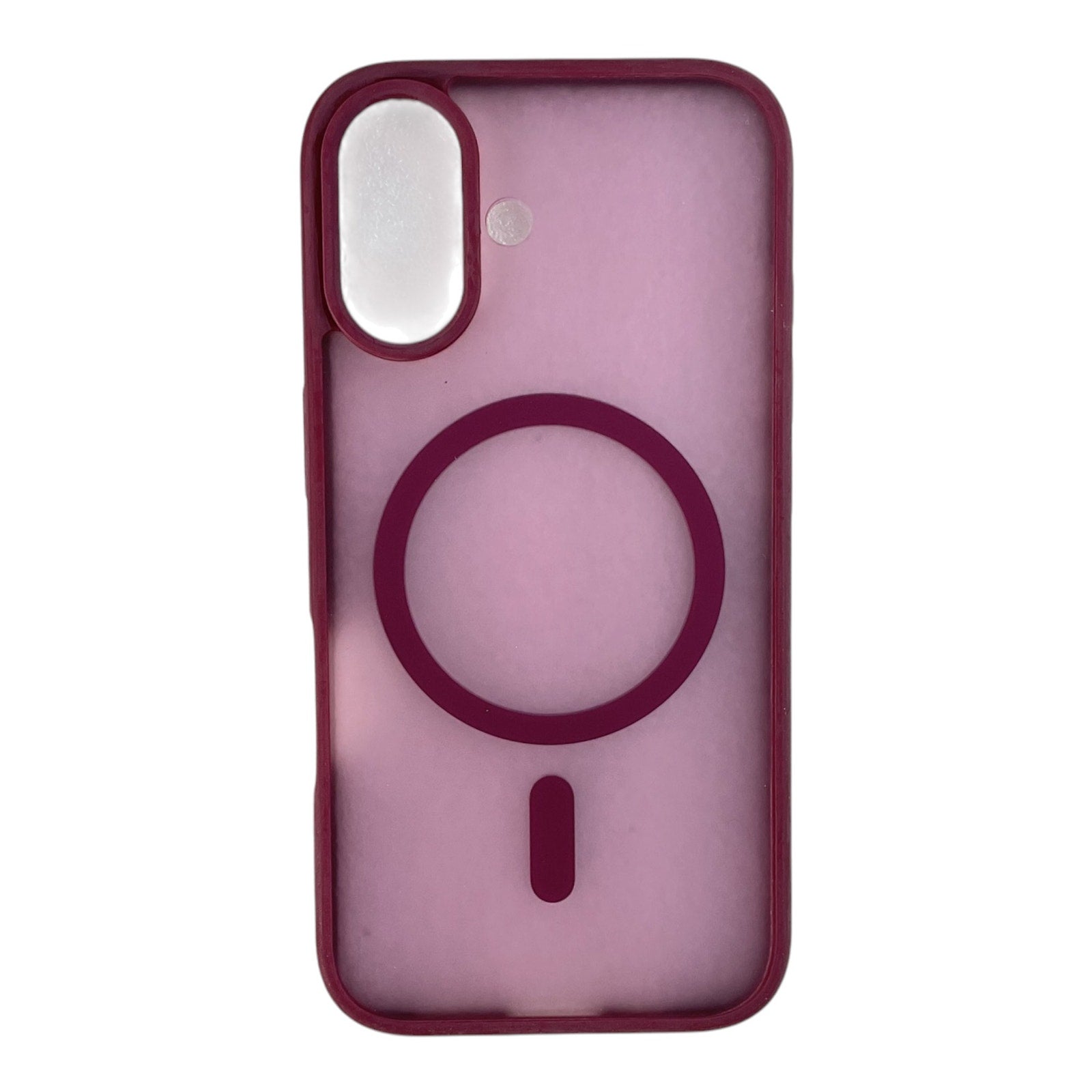Cobertor iPhone 16 (Suffine)
