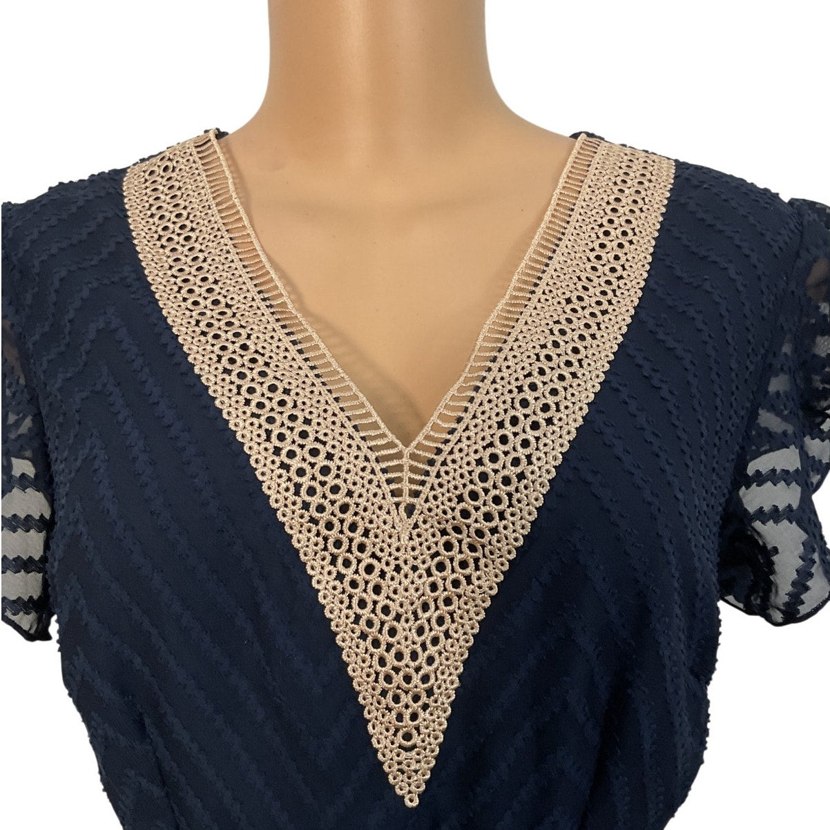 Vestido S