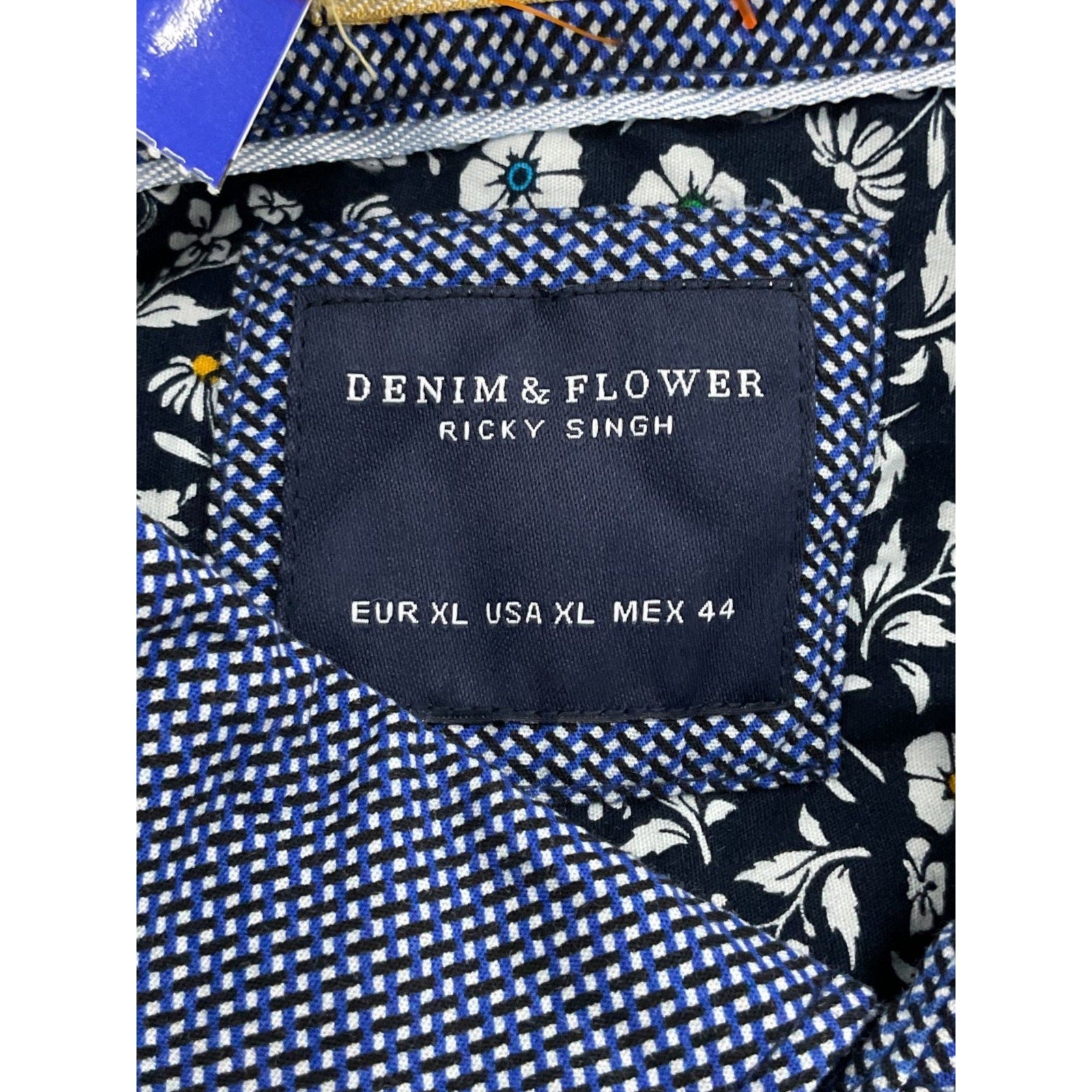 Camisa XL