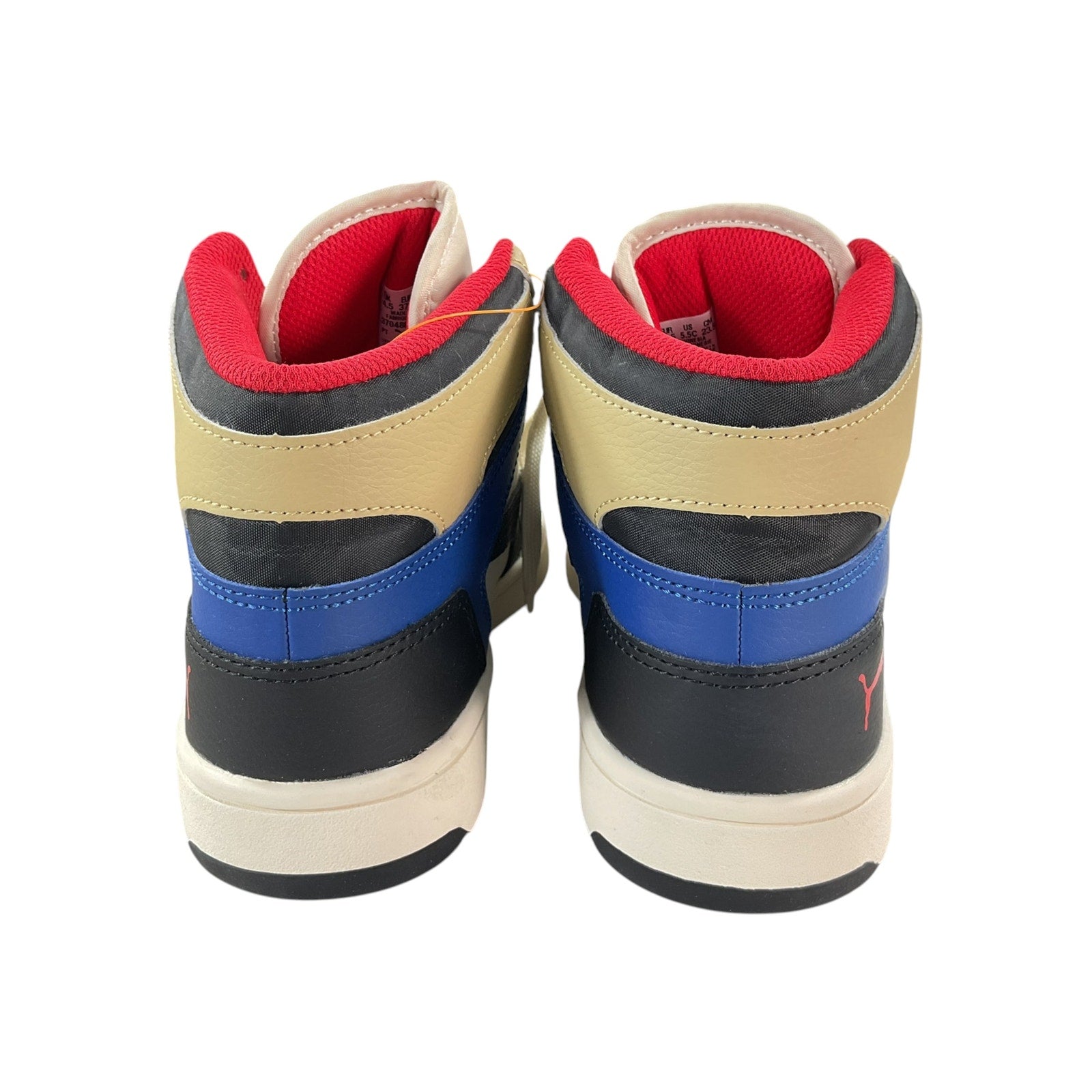 Tenis niño 5.5 (Puma)