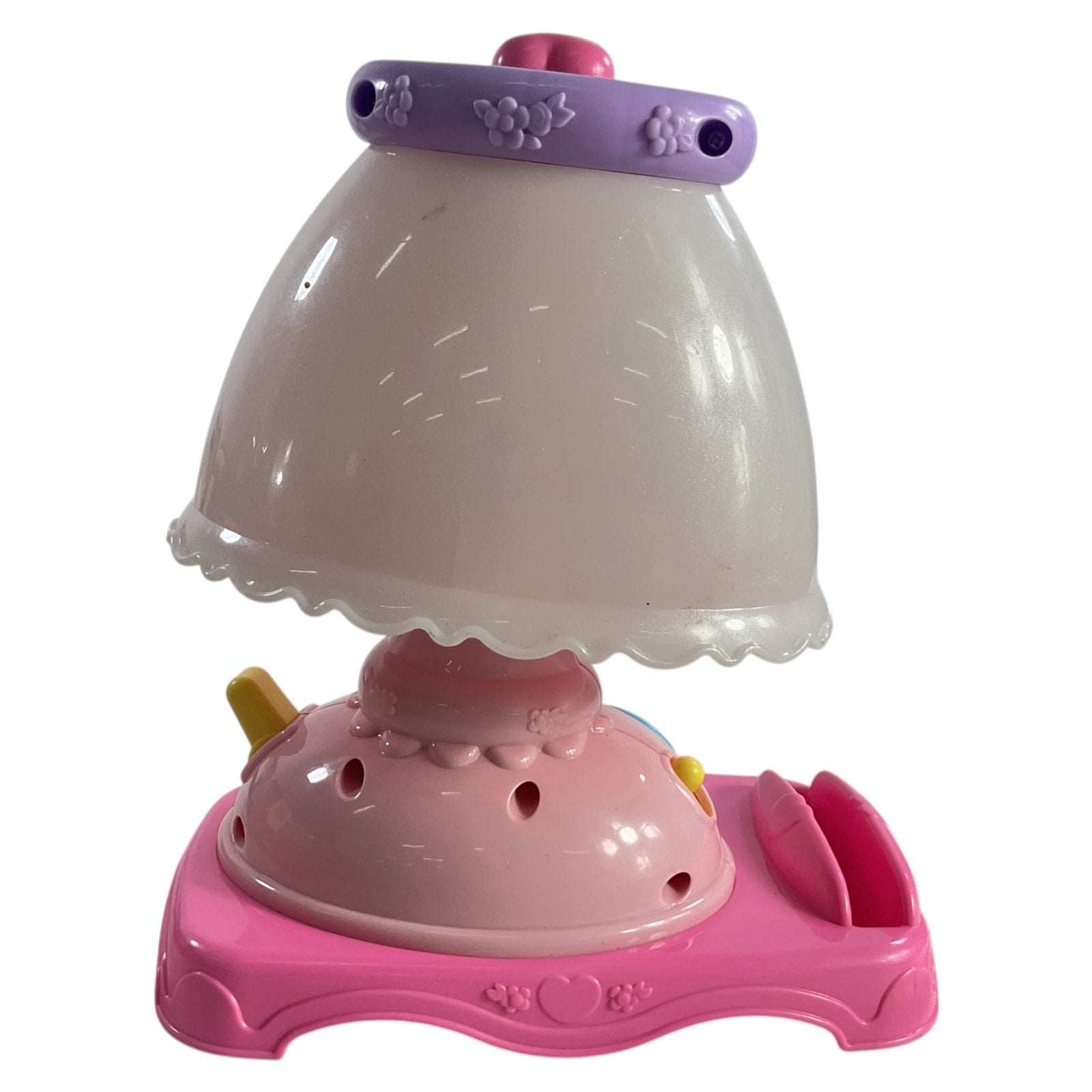 Lampara (Fisher-Price)