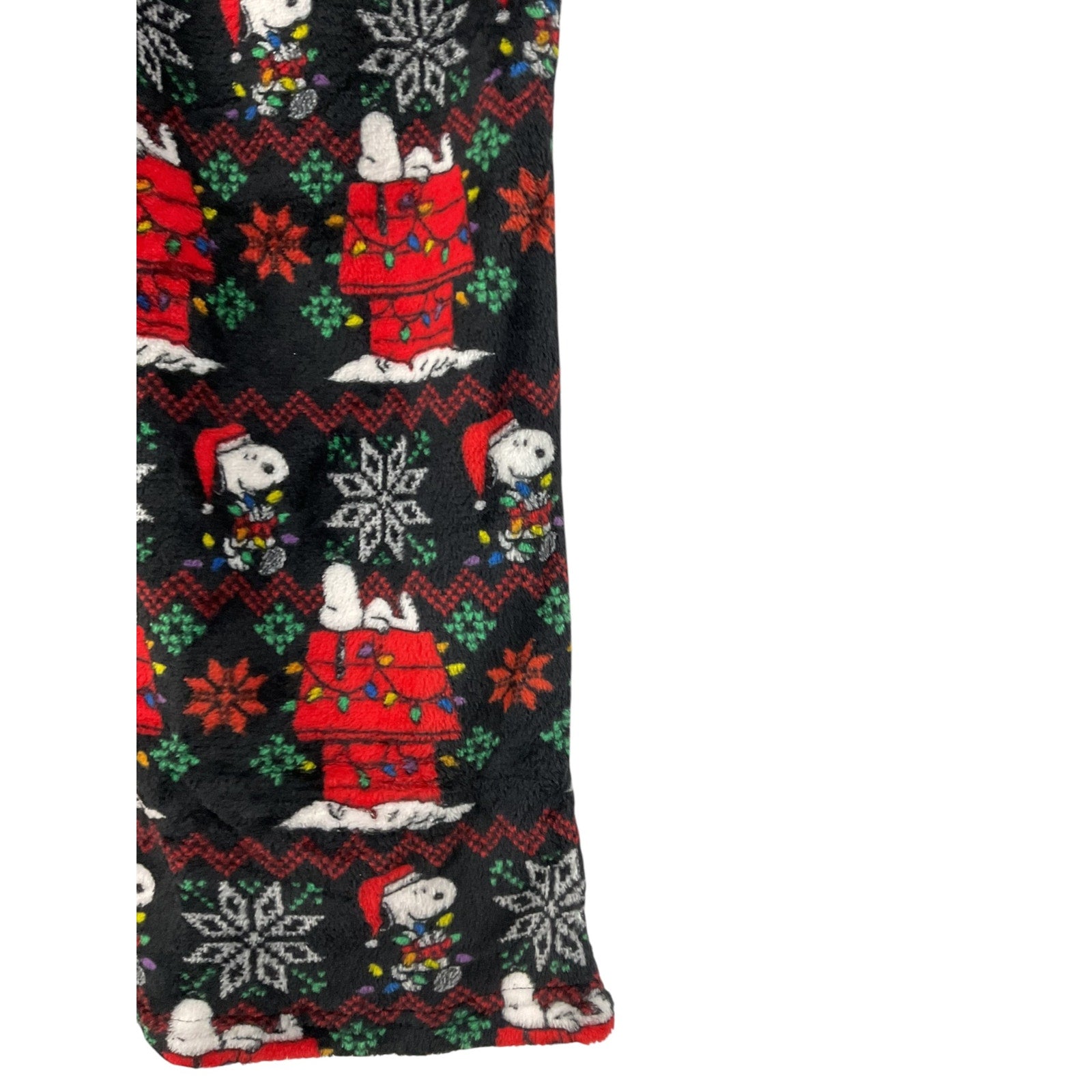 Pantalón XL (PEANUS)
