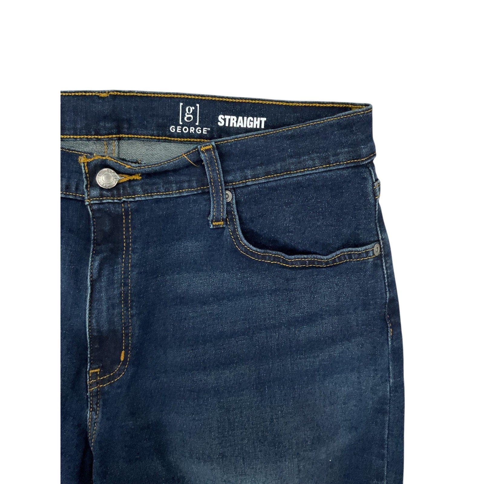 Pantalon 34x32 (George)