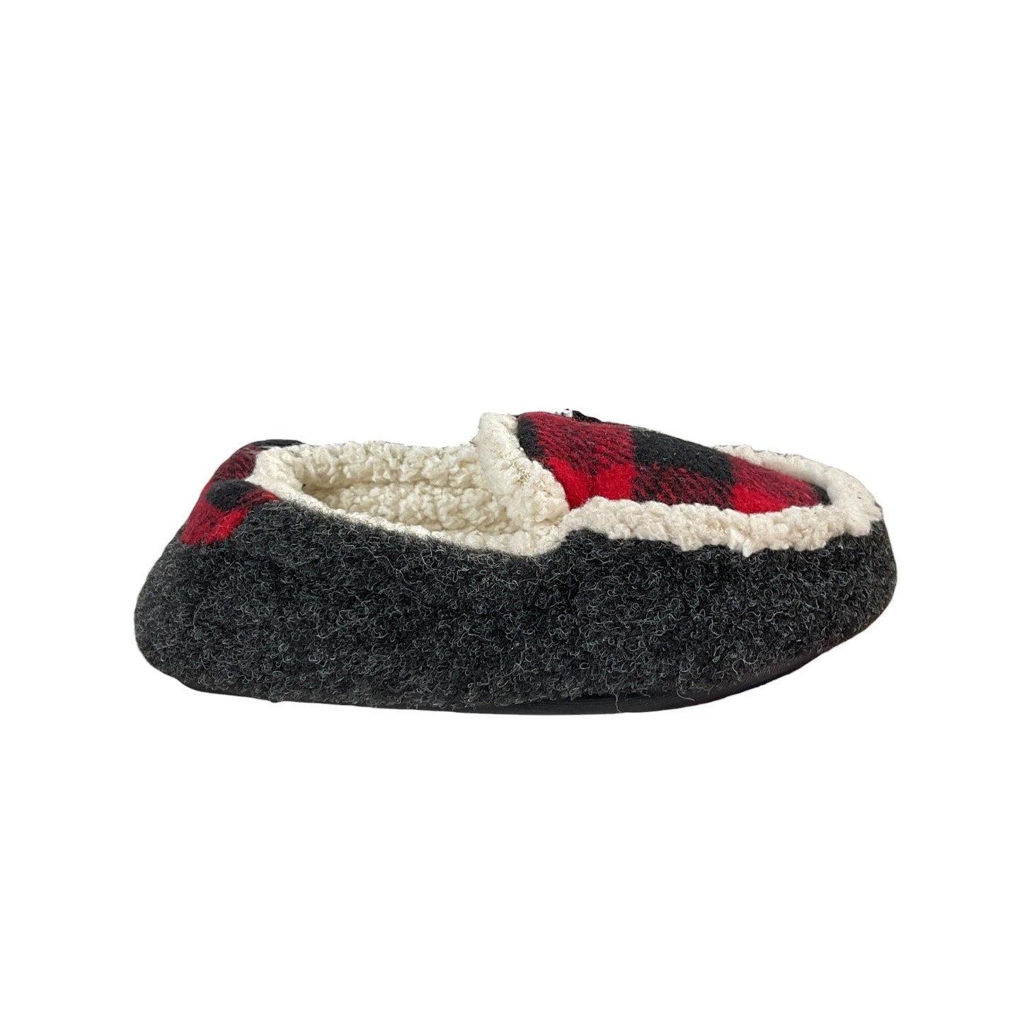 Pantuflas niño 7/8 (Dearfoams)