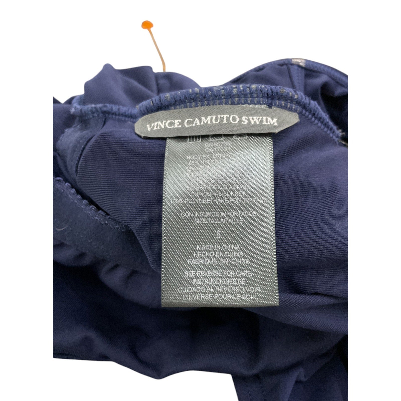 Blusa 6 (Vince Camuto)