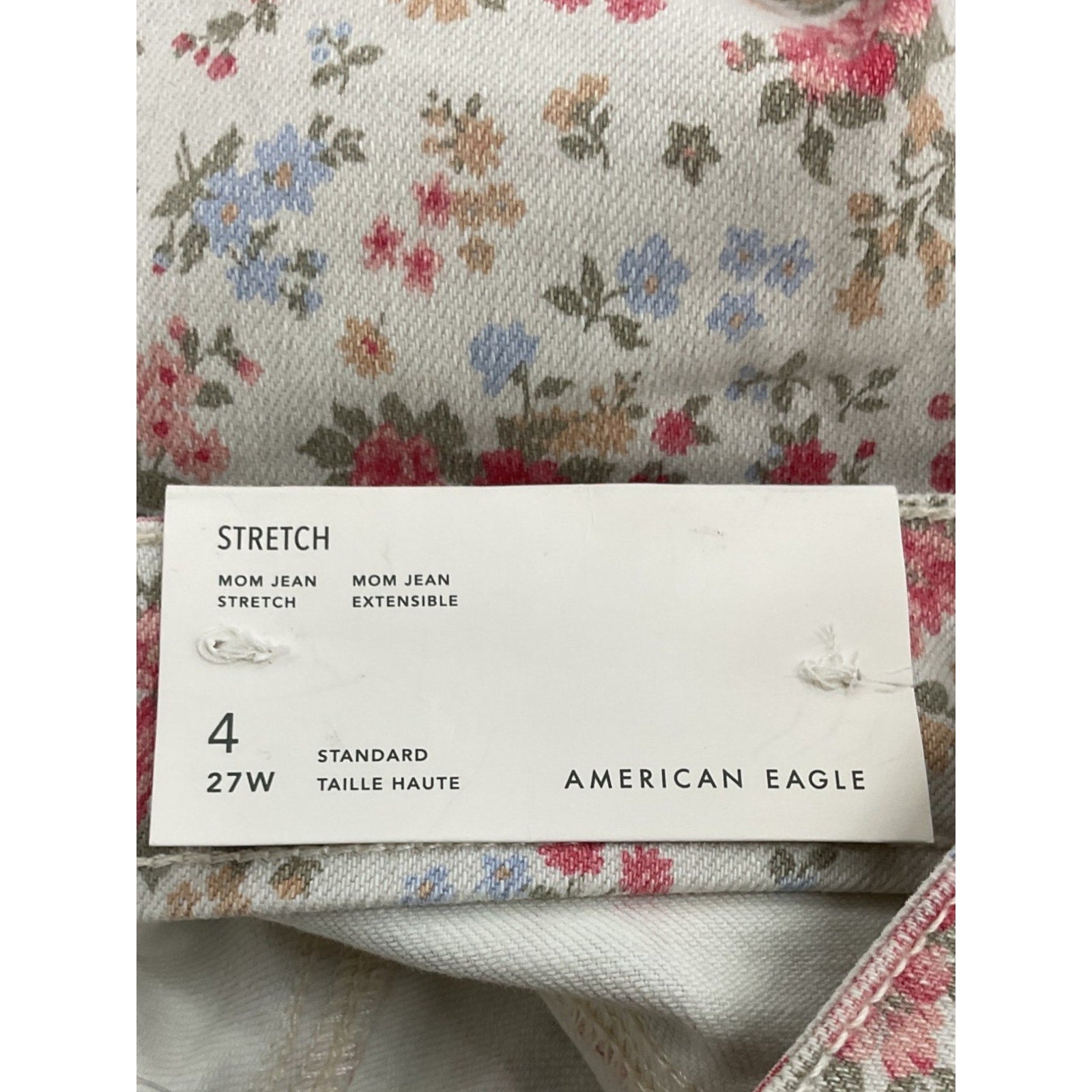 Jeans 4 (American Eagle)