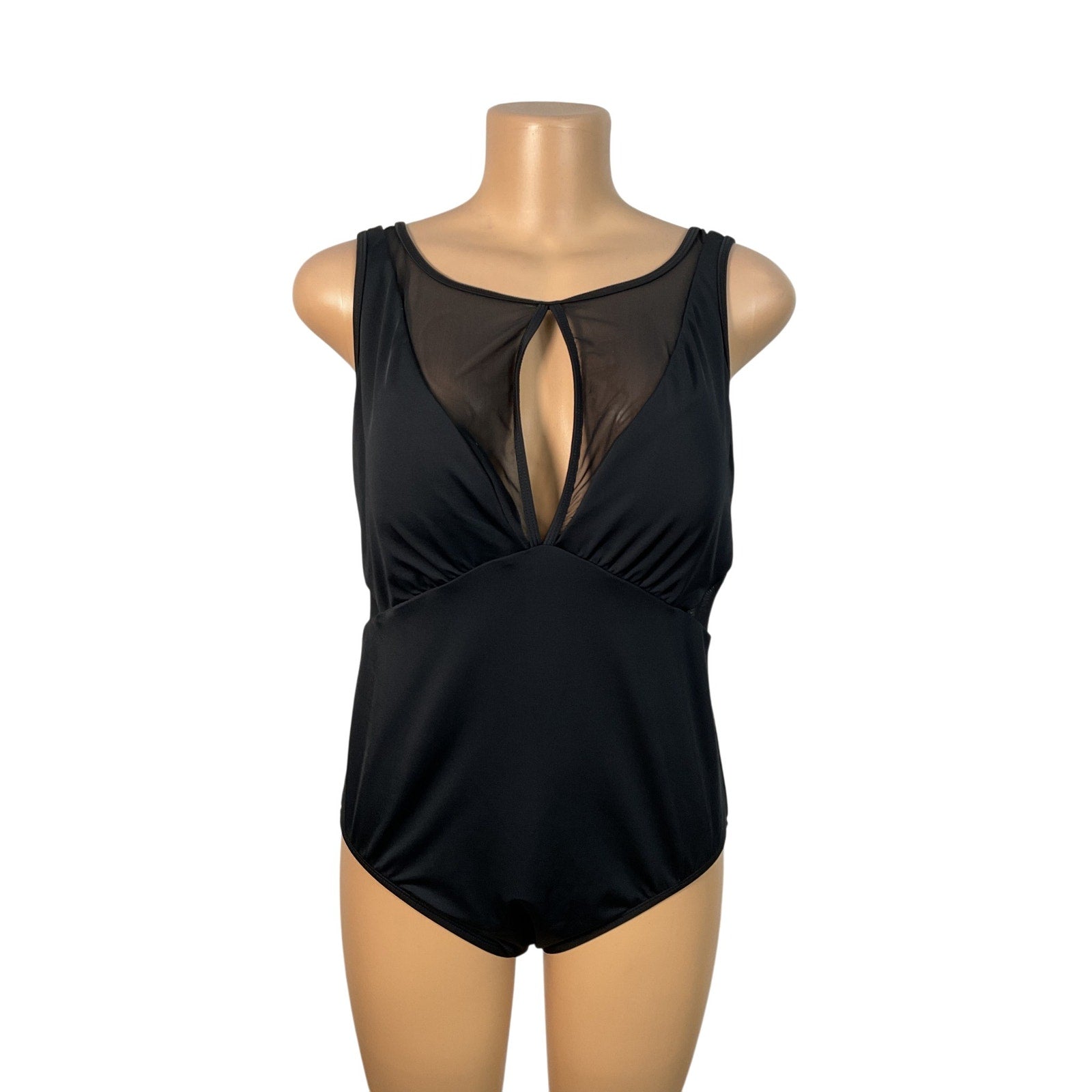 Traje de Baño Dama XL (Time and tru)