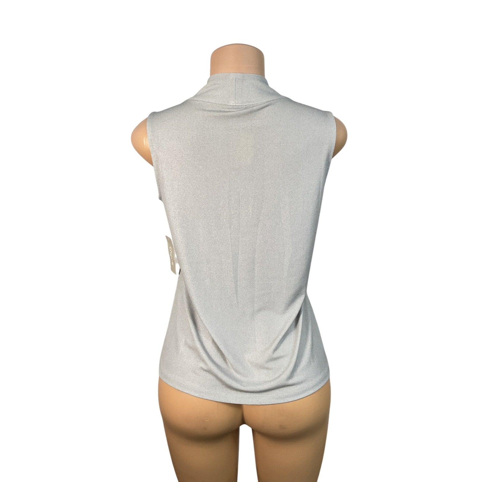 Blusa S (Chico's)