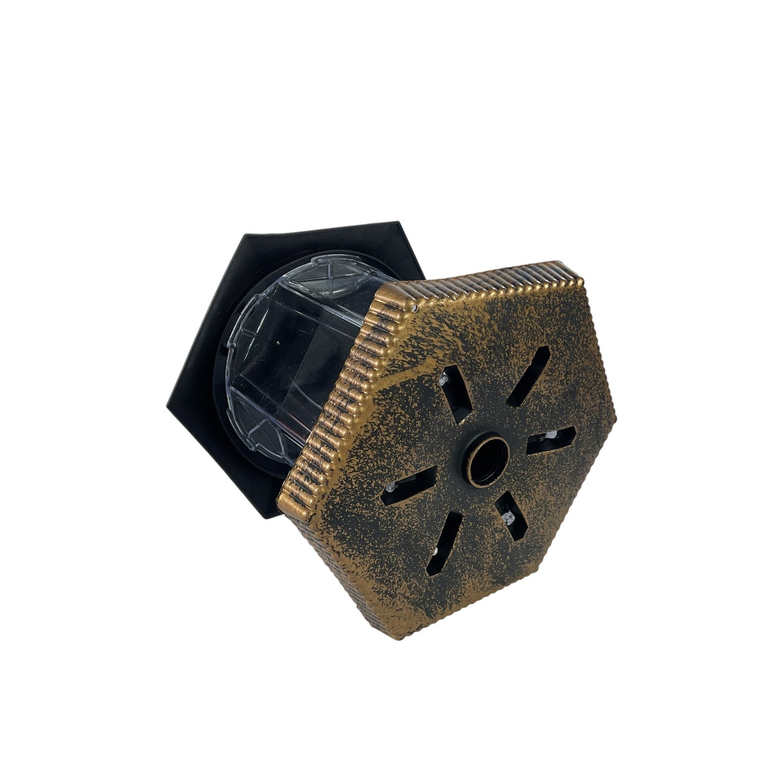 Comedero colgante para aves