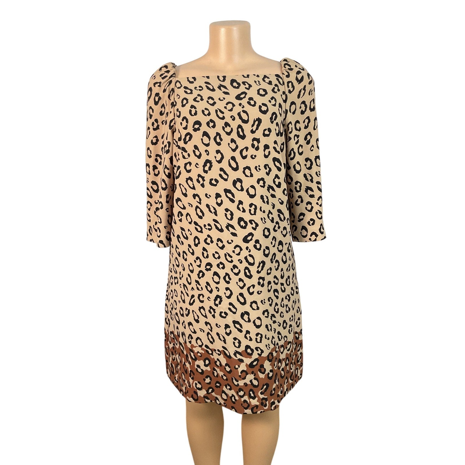Vestido 8 (Ann Taylor)