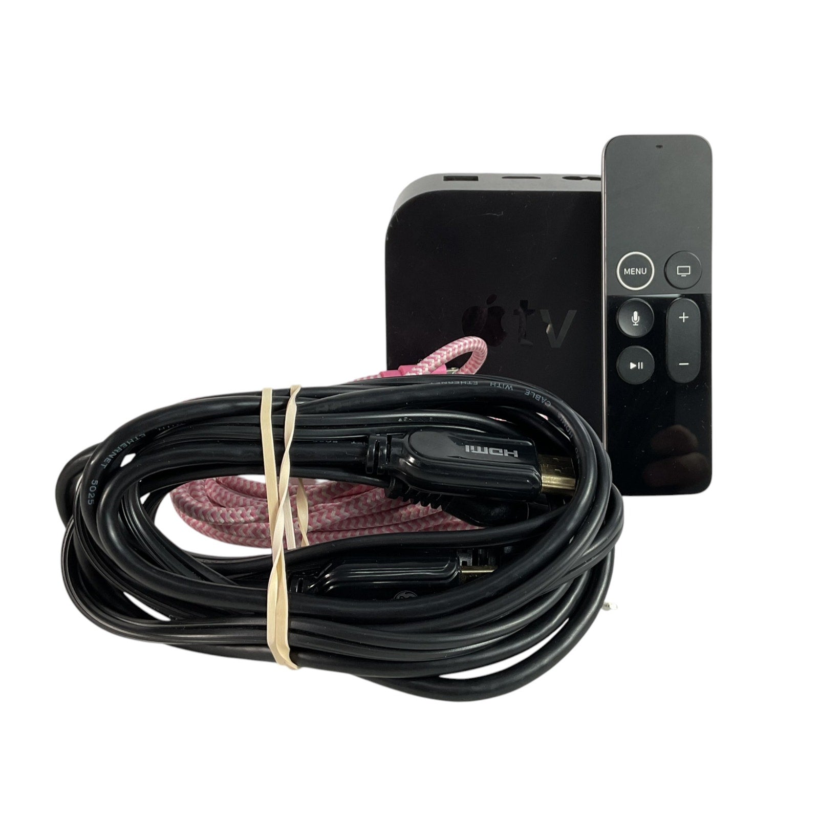 Apple TV HD 4-Generación