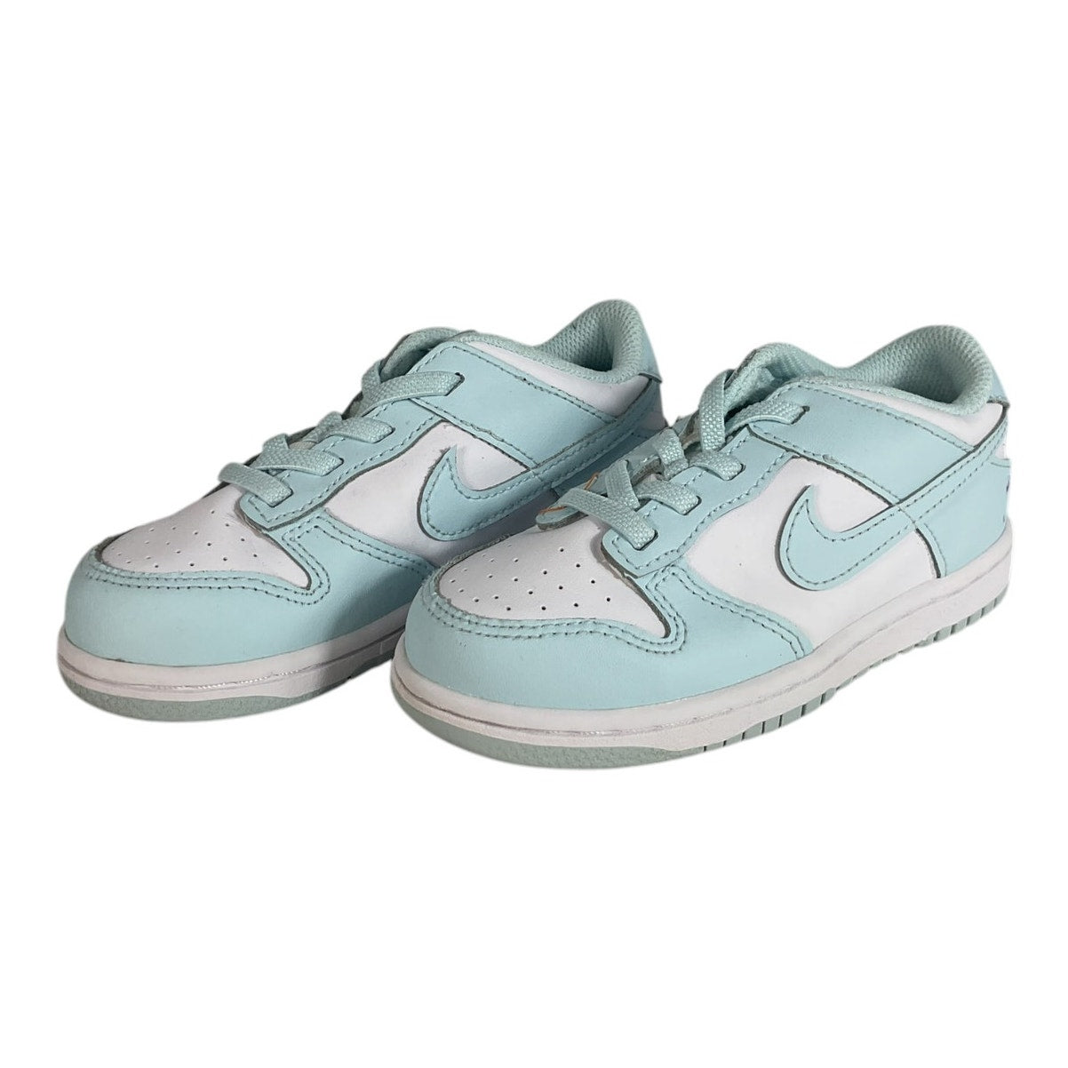 Tenis niño 10 (Nike)