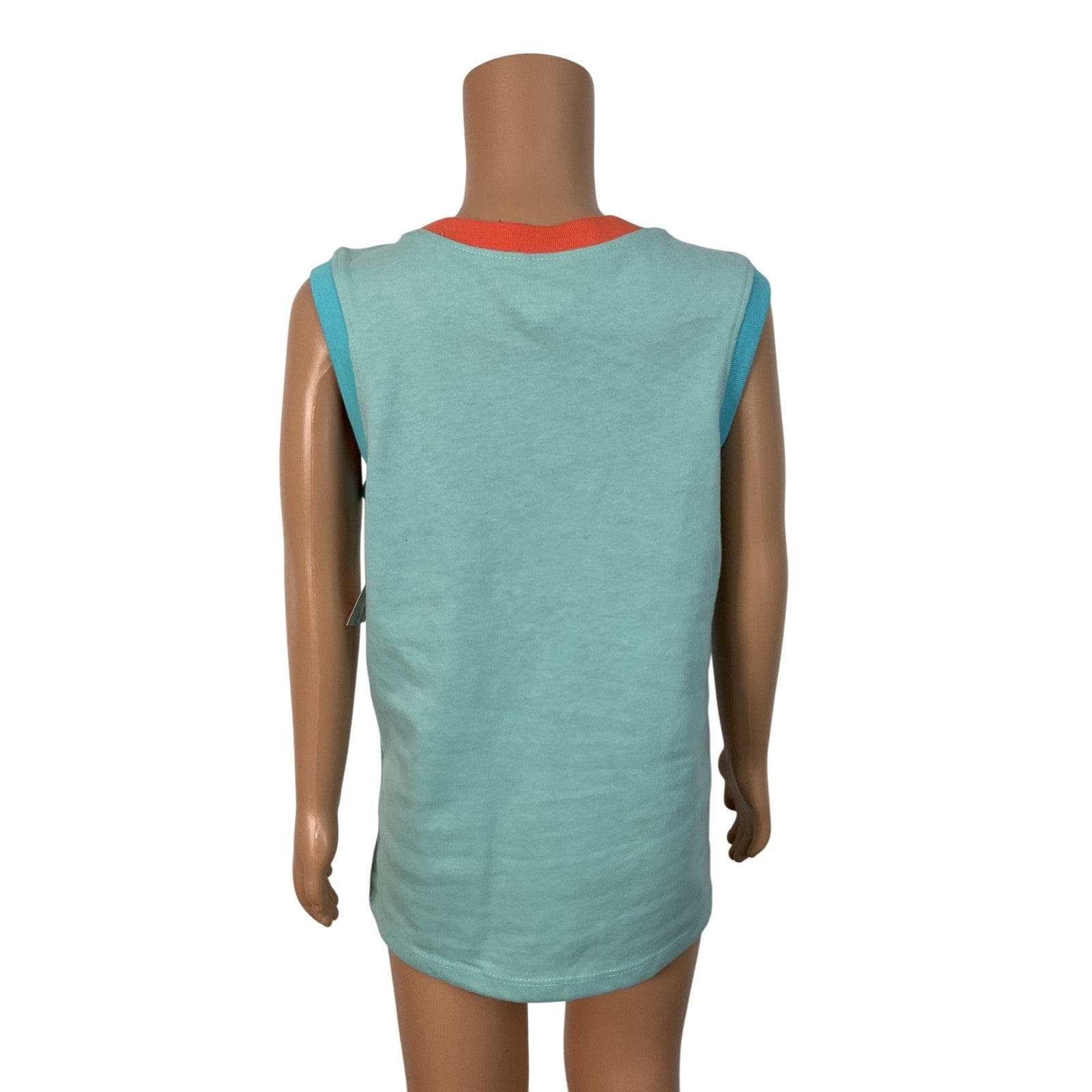 Camisa Niño 5T (Garanimals)