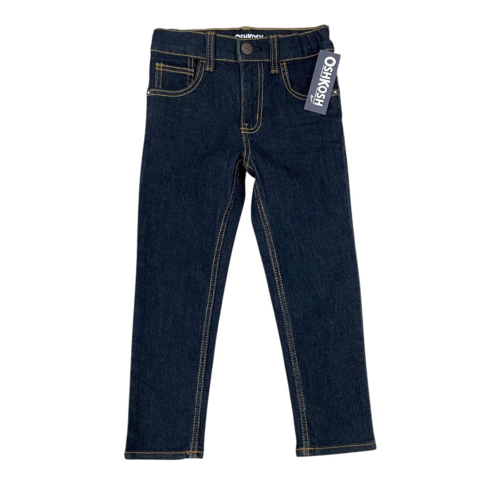 Jean niña 5 (Oshkosh)