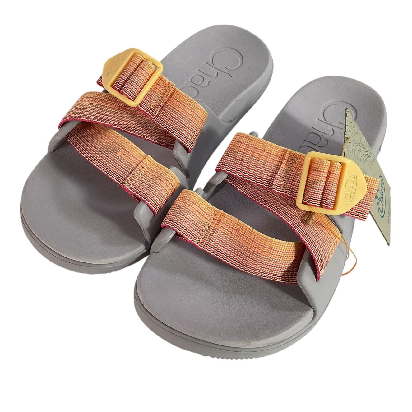 Sandalia 6  (CHACO)