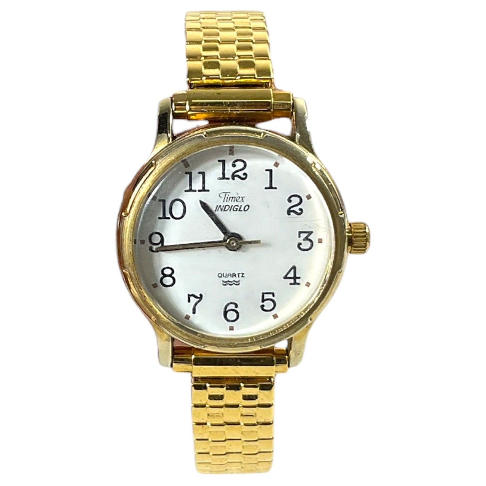 Reloj (Timex Indiglo Quartz)