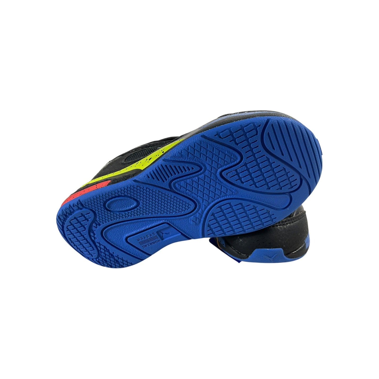 Tenis niño 7 (Puma)
