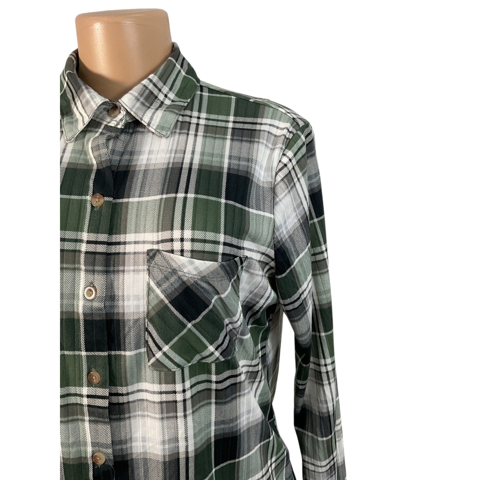 Blusa M (Just Polly)
