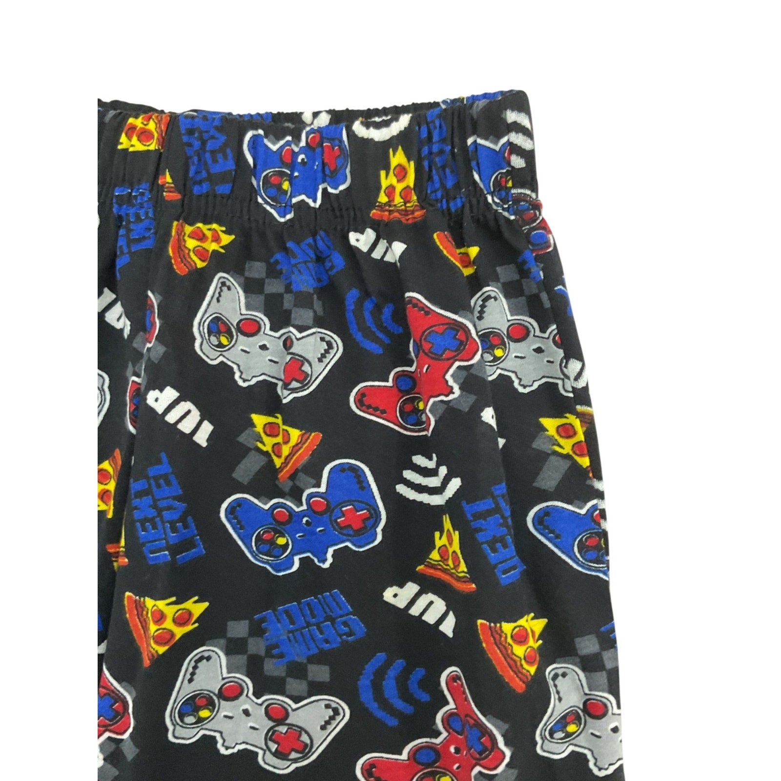 Short niño 10/12