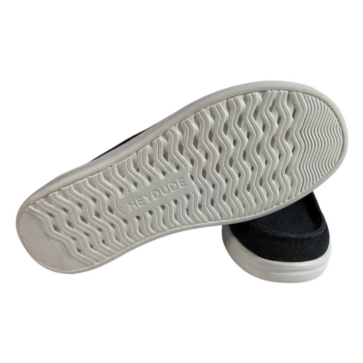 Zapato 8 (Hey Dude)