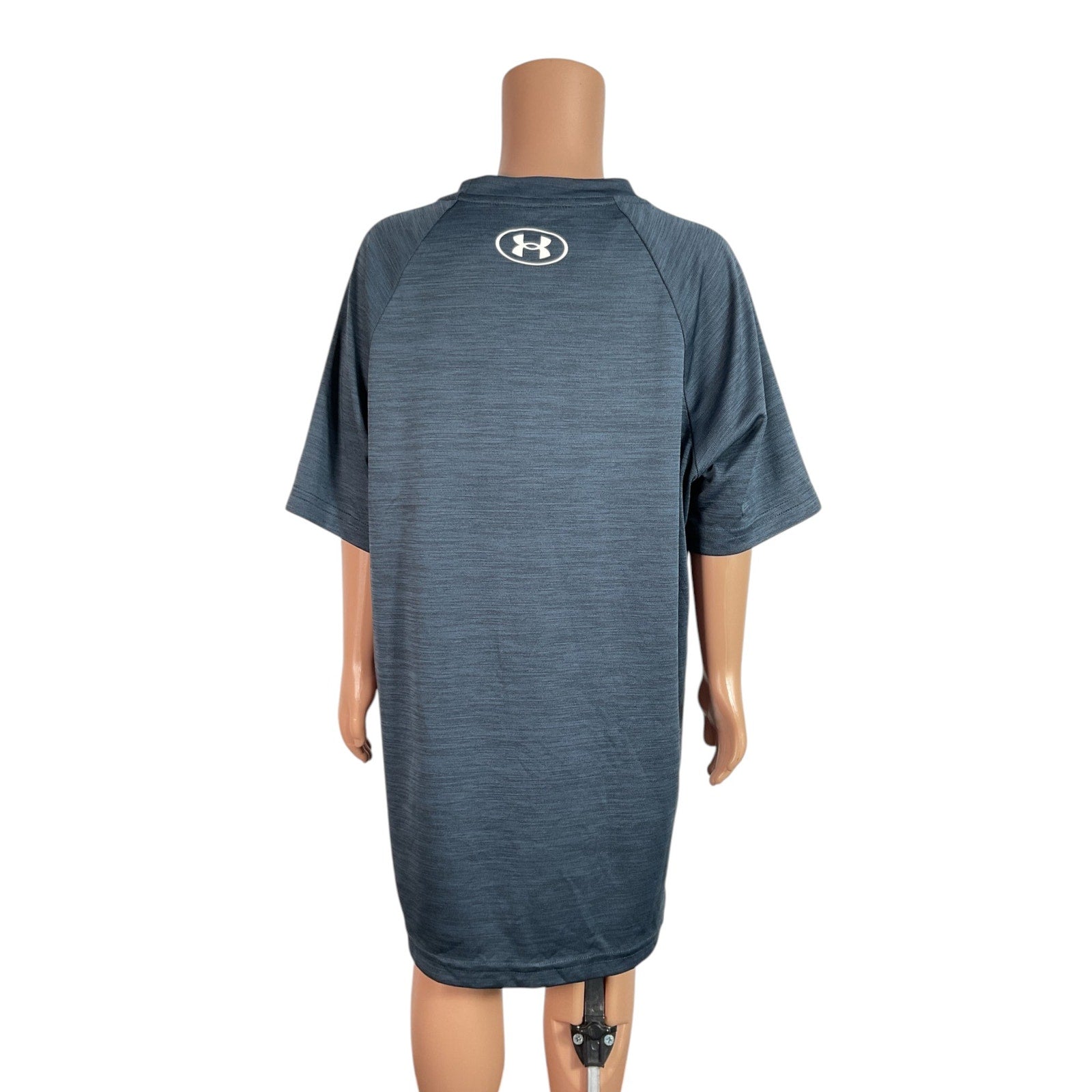 Camisa Niño M (Under Armour)