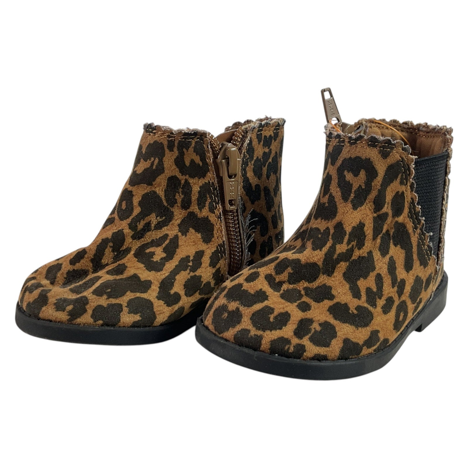 Zapato niña 4 (Garanimals)