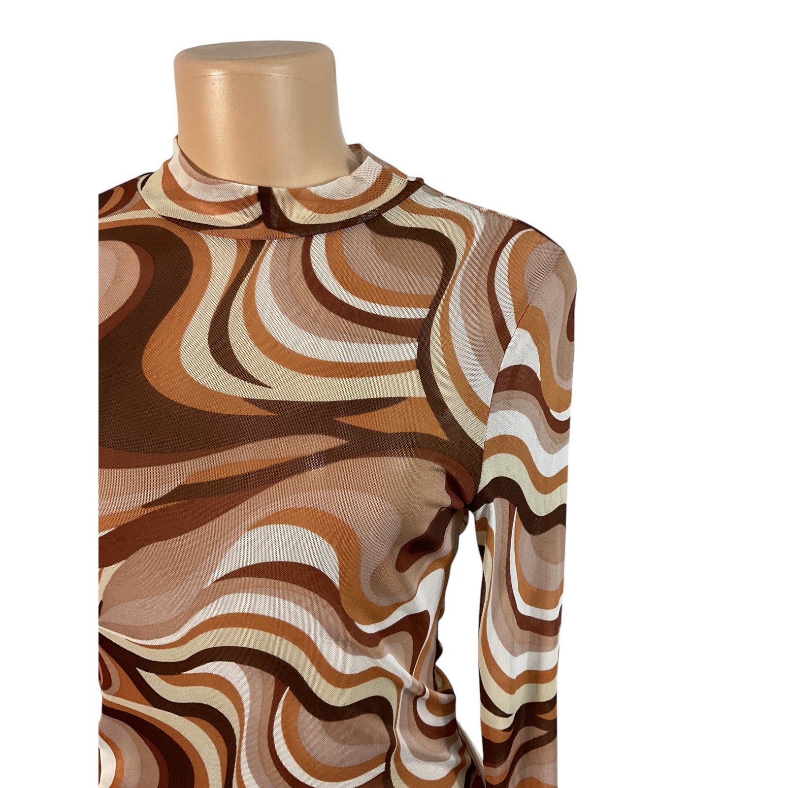 Blusa M