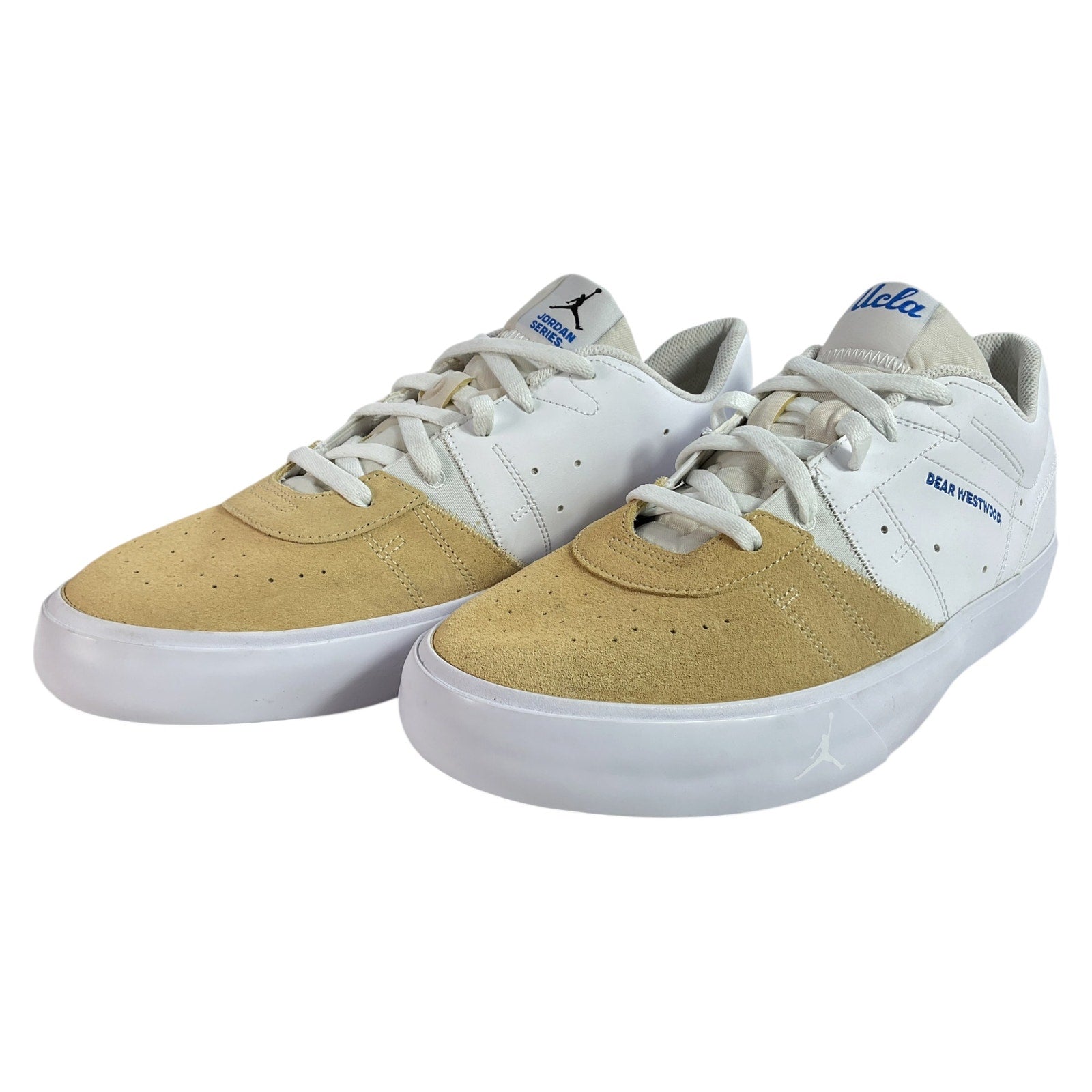 Tenis 12 (Jordan)