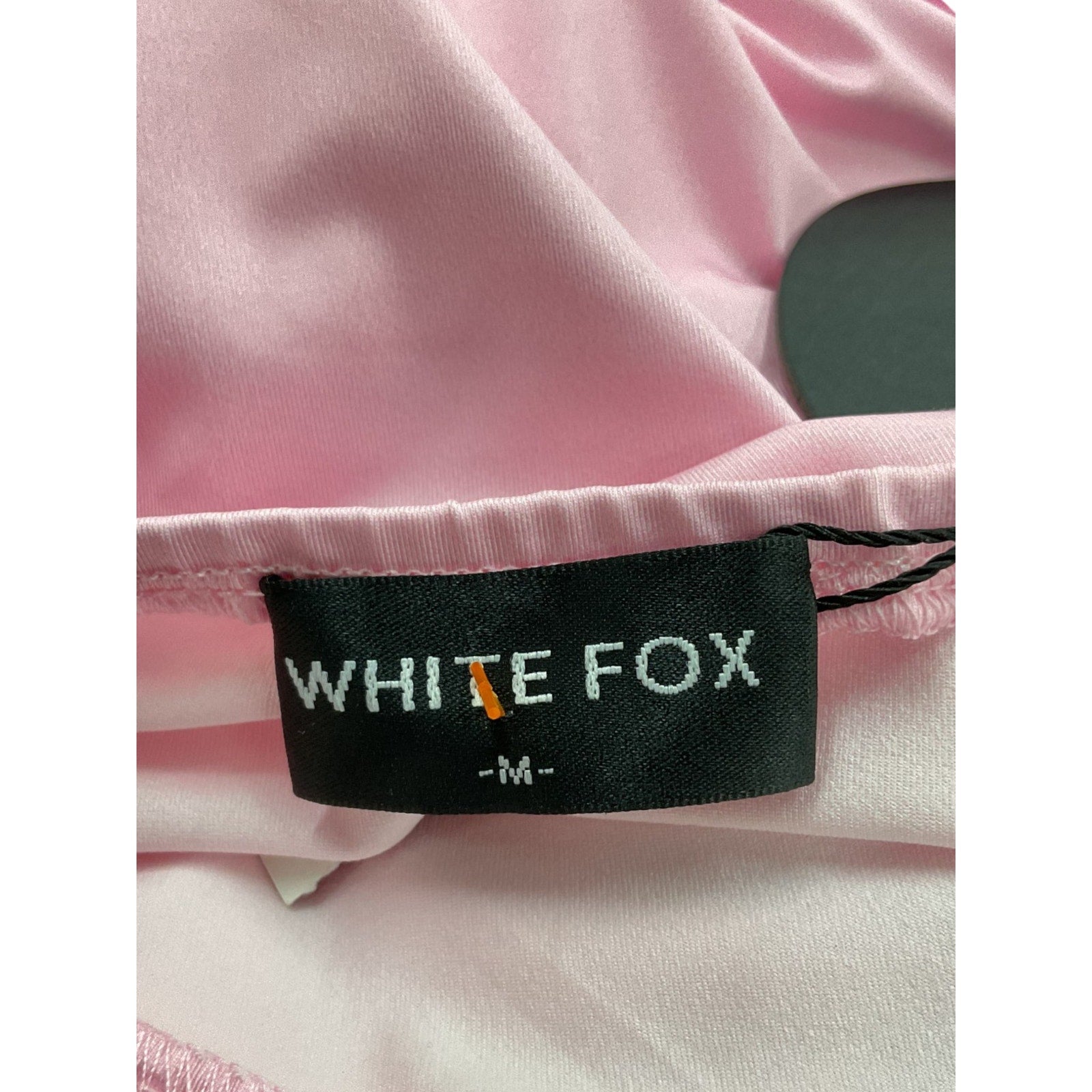 Vestido M (White Fox)