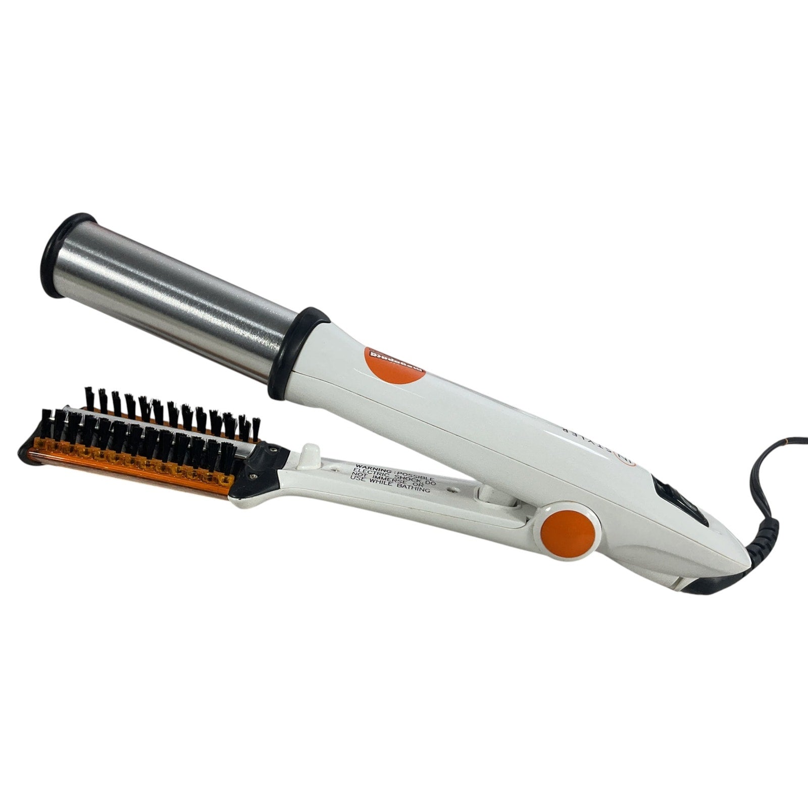 Cepillo alisador de cabello (InStyler)