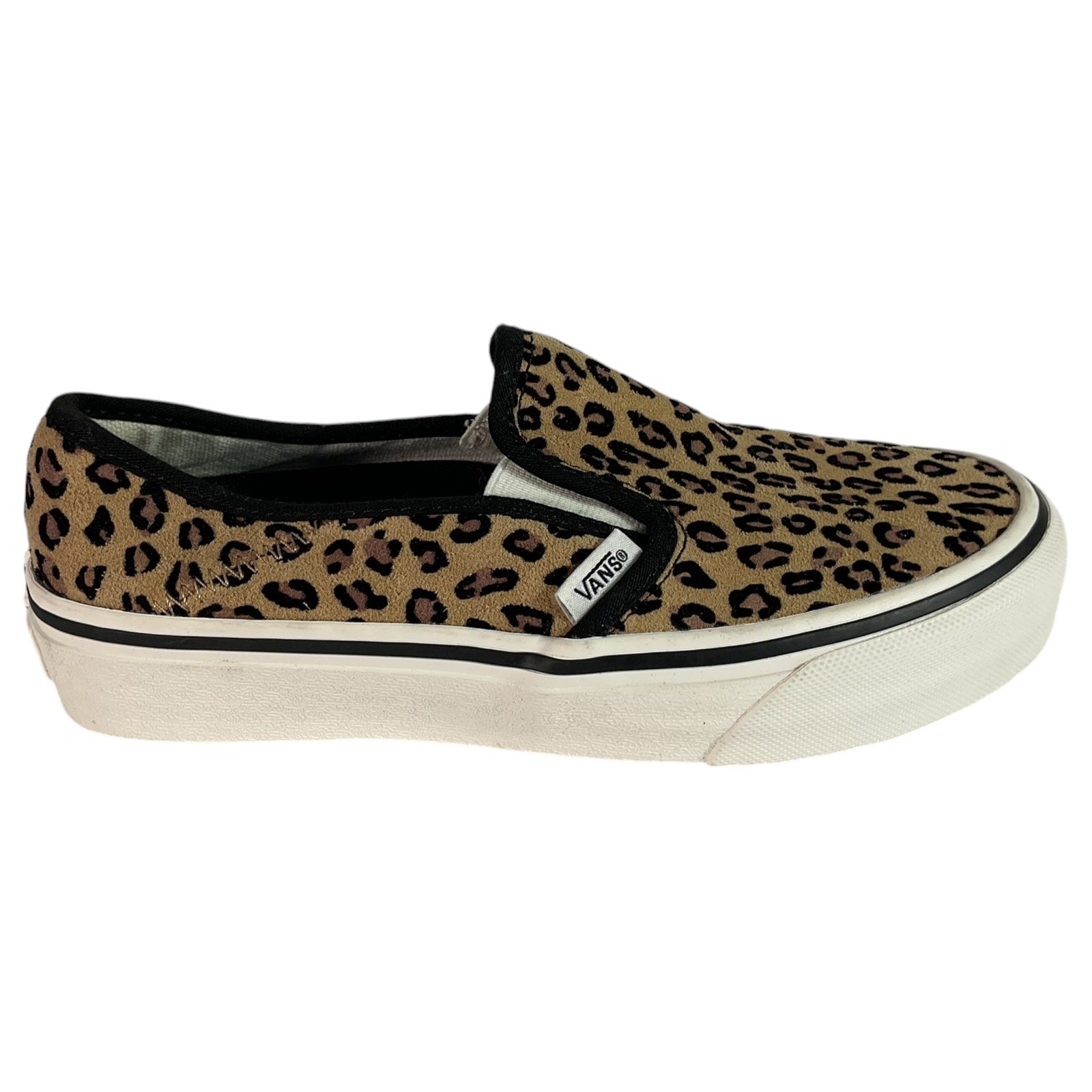 Tenis 5 (VANS)