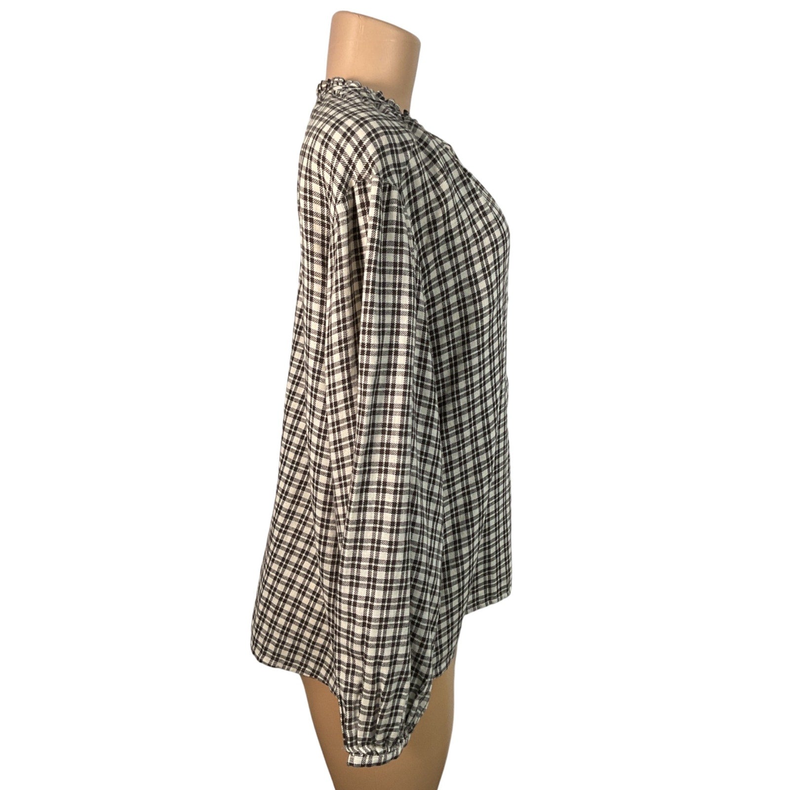 Blusa L