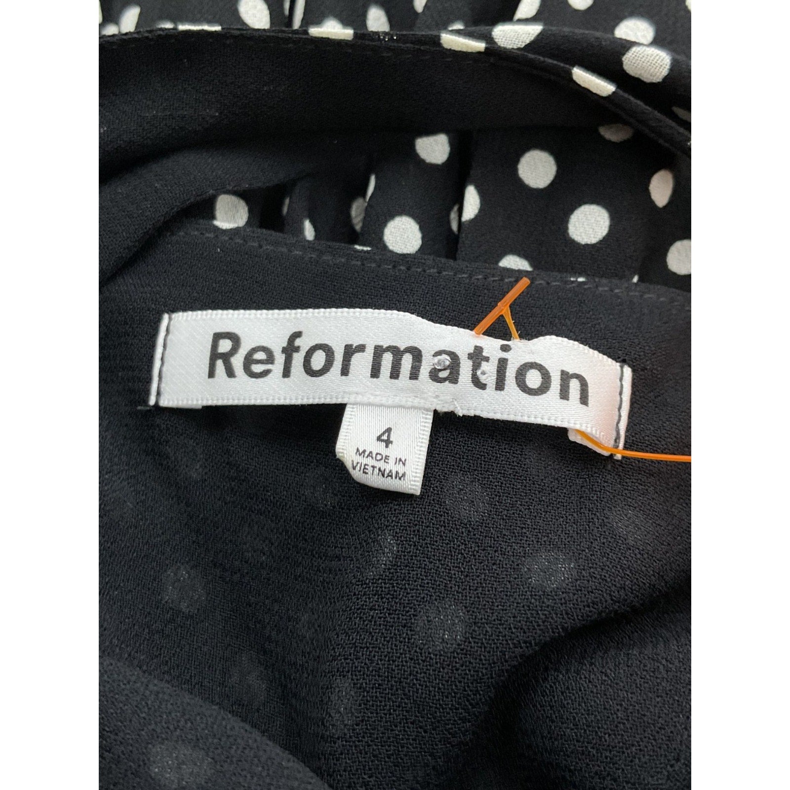 Vestido 4 (Reformation)