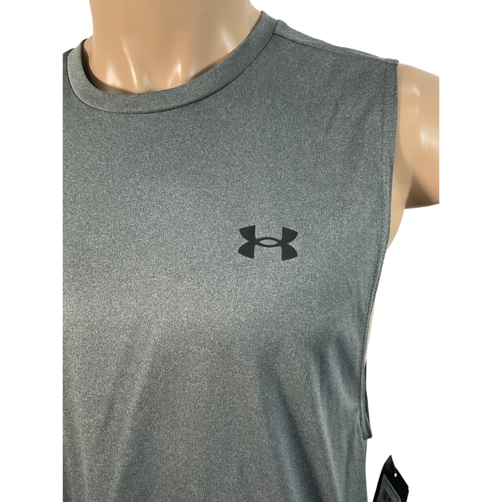 Camisa L (Under Armour)