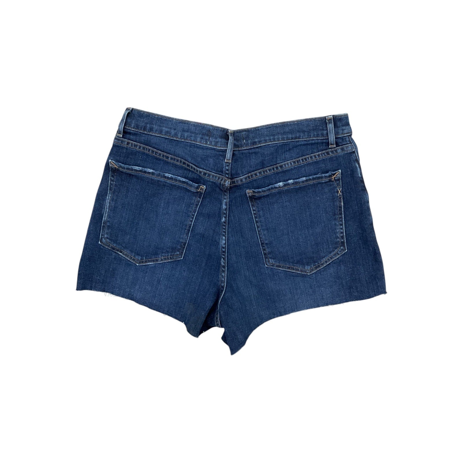 Short 12 (Express)