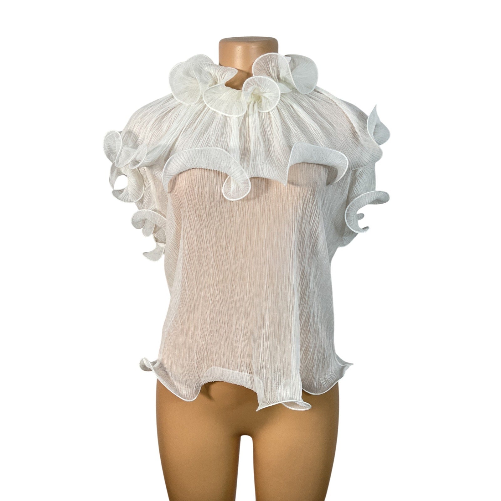 Blusa 12
