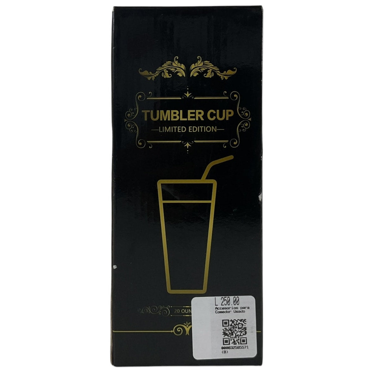 Vaso térmico