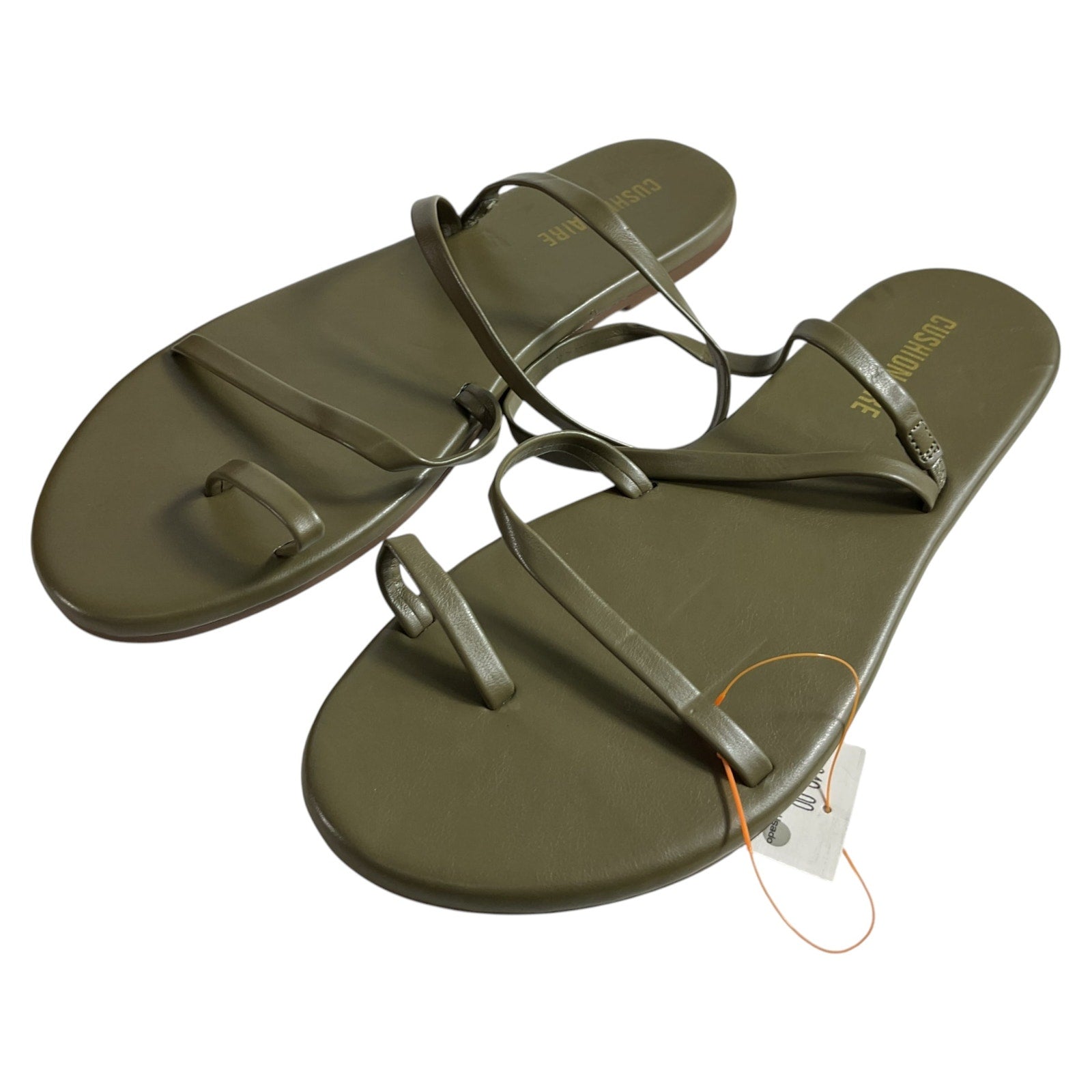 Sandalia 8.5 (CUSHIONAIRE)