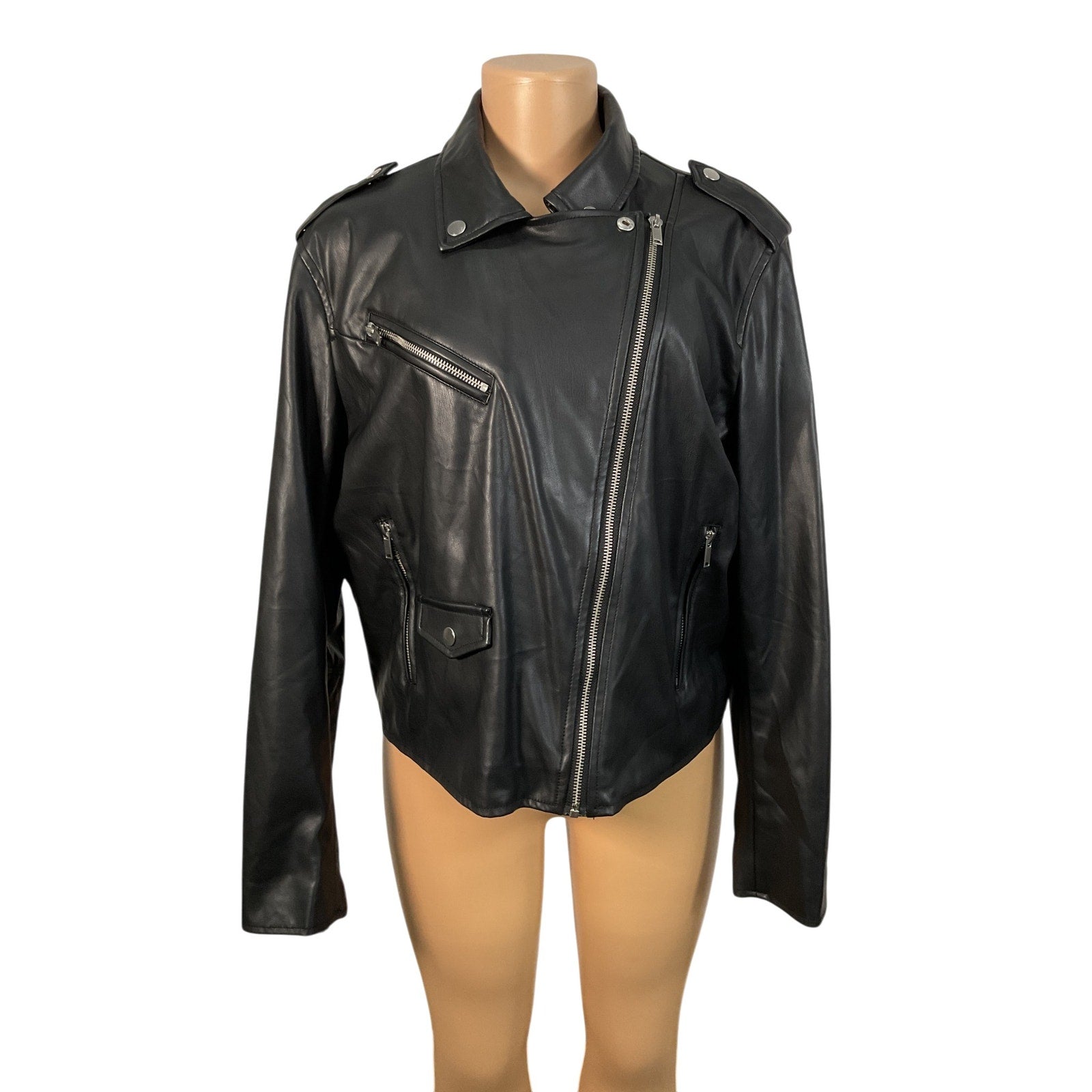 Chaqueta XL (Nine West)