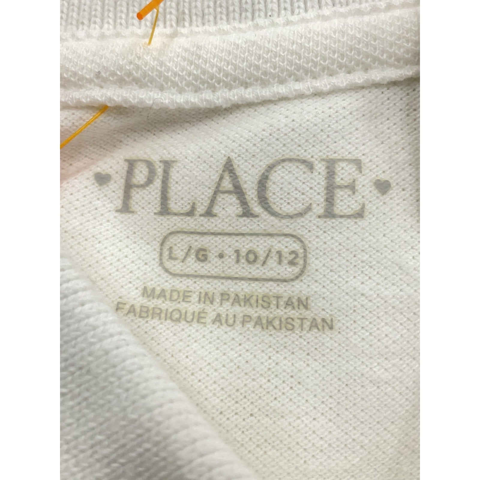 Blusa L (PLACE)