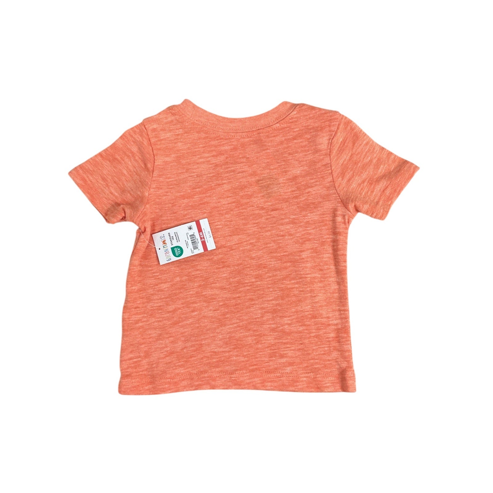 Camisa Niño 3-6M (Garanimals)