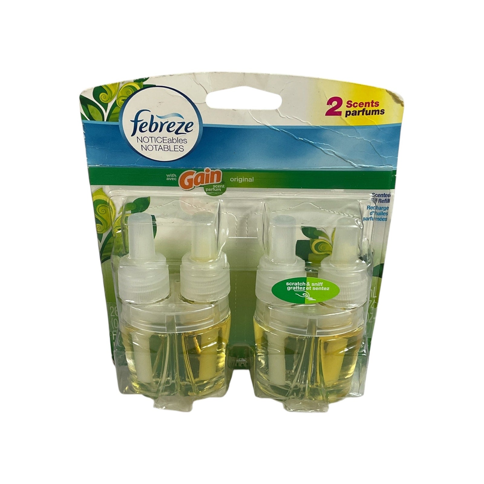 Ambientador (Febreze)