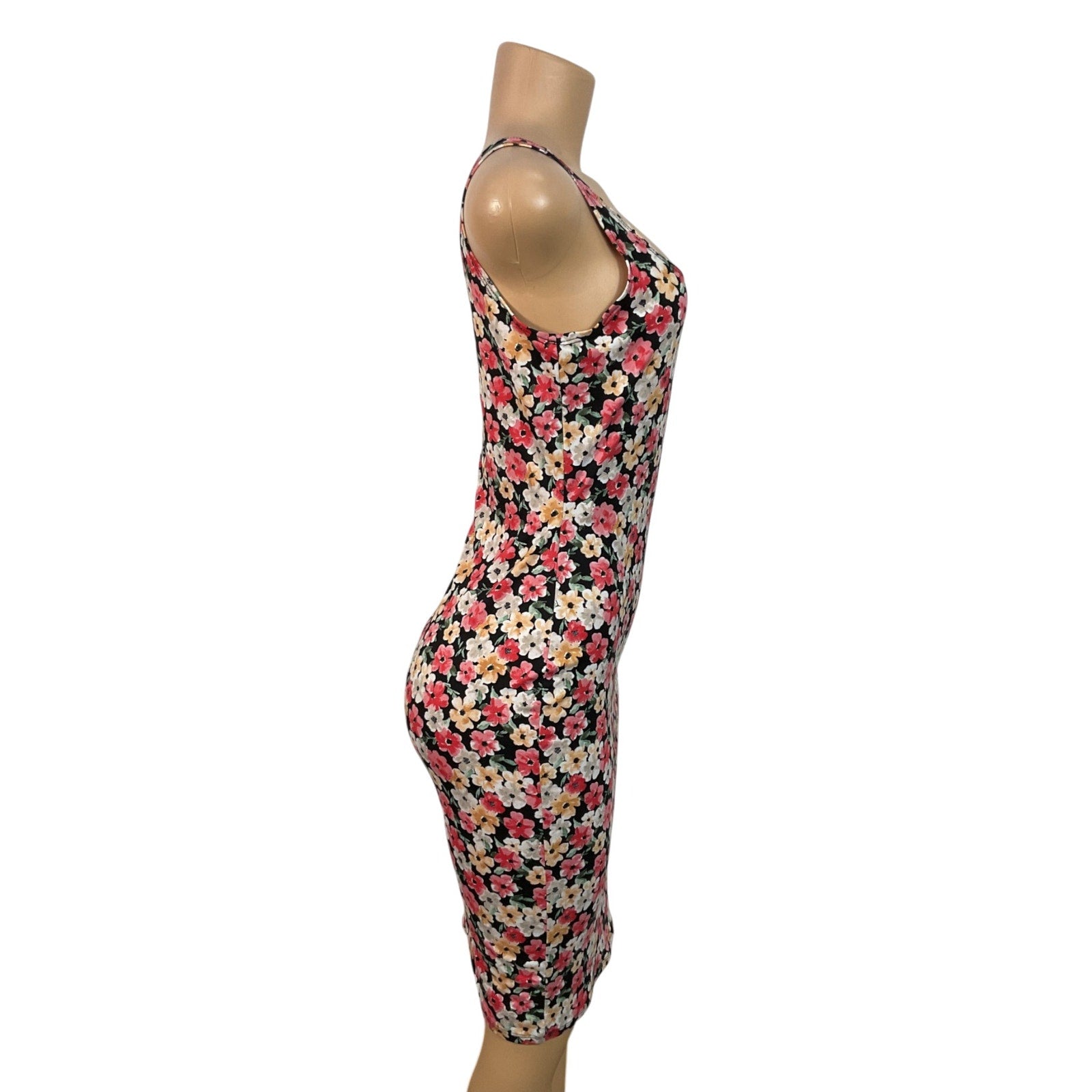Vestido L (IRIS)
