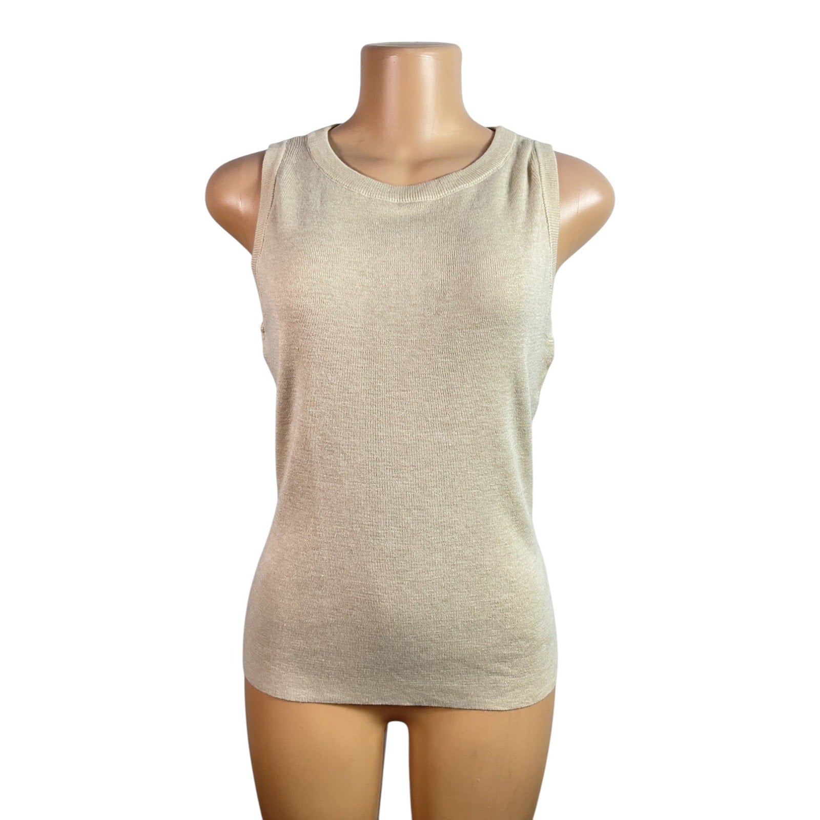 Blusa S (Pretty Garden)