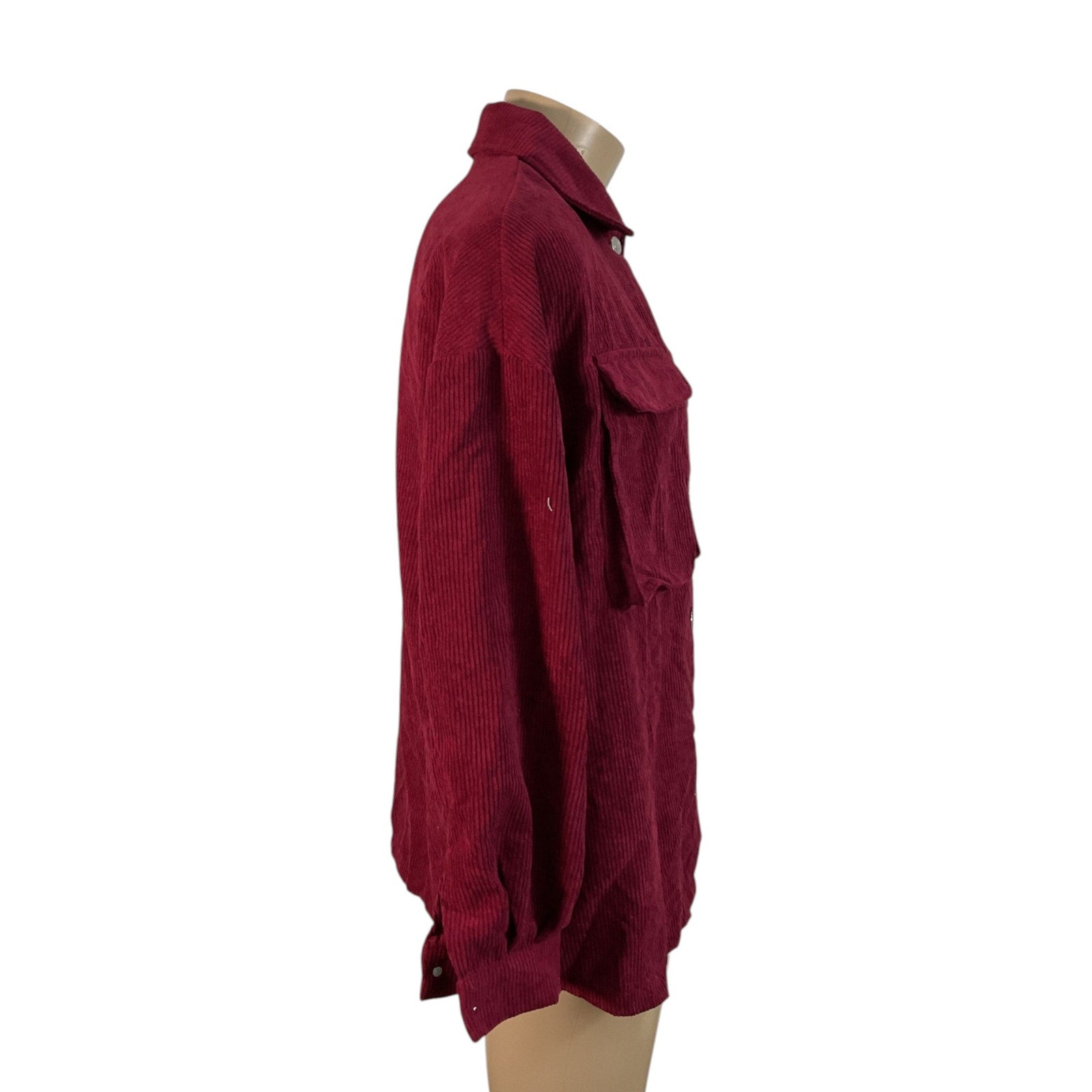 Camisa L (Shein)