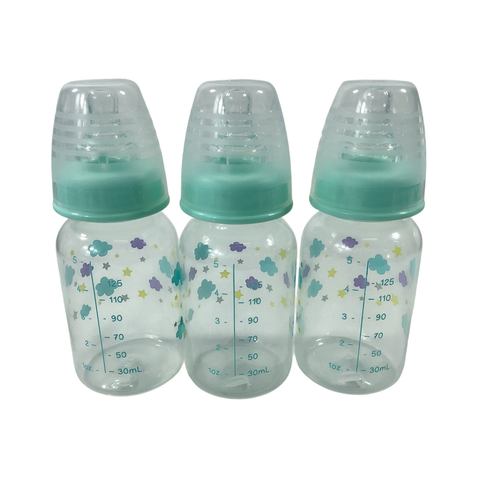Set de biberones (Parent’s Choice)