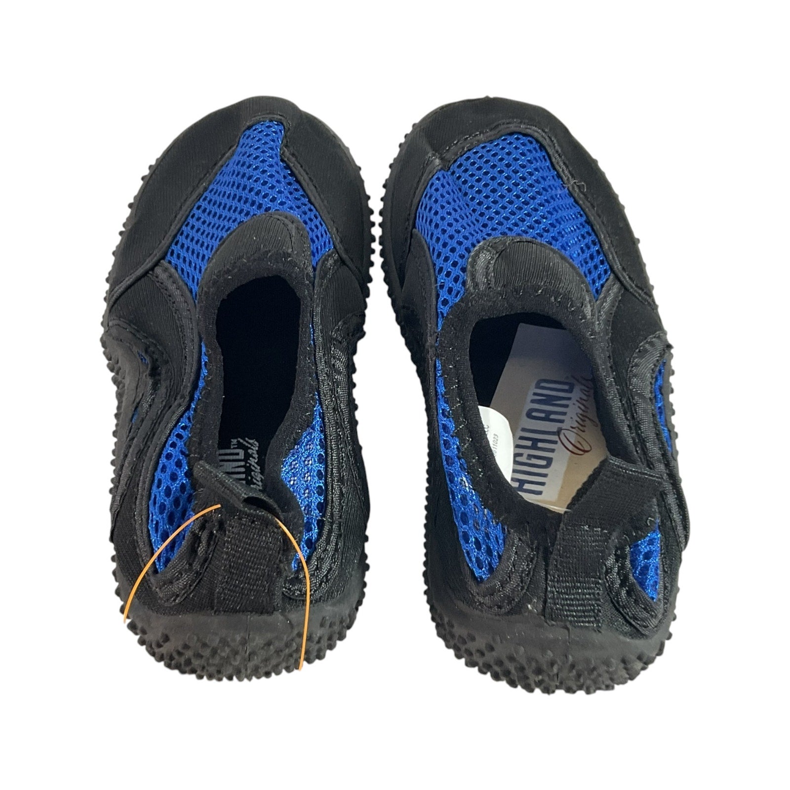 Zapato niño 12 (HIGHLAND)