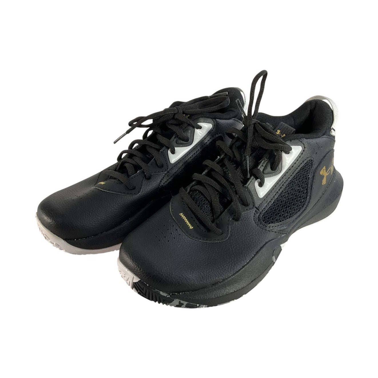 Tenis Niño 6.5Y (Under Armour)